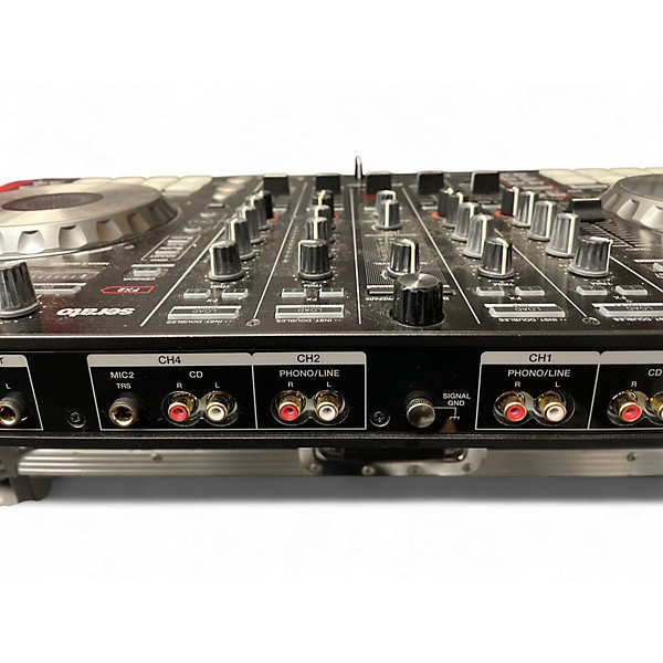 Used Pioneer DJ DDJSX2 DJ Controller