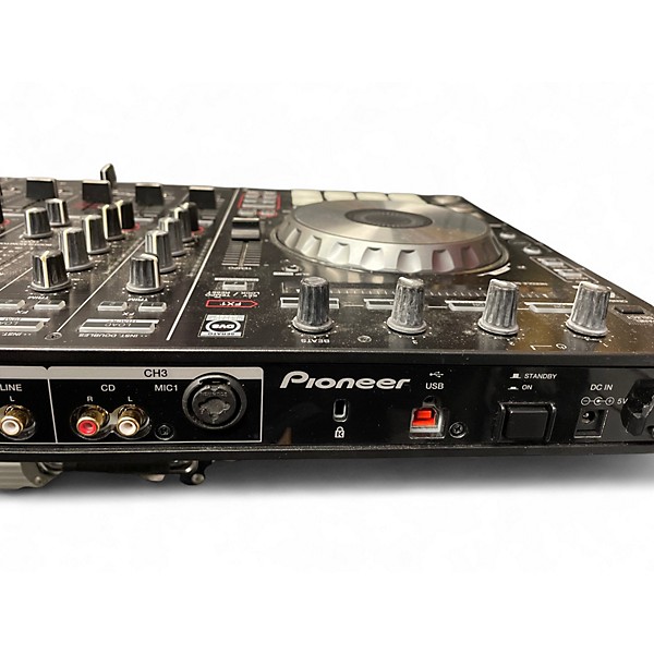 Used Pioneer DJ DDJSX2 DJ Controller