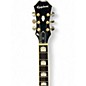 Used Epiphone EJ200CE SUNBURST Acoustic Electric Guitar