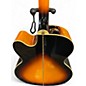 Used Epiphone EJ200CE SUNBURST Acoustic Electric Guitar