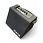 Used Donner DDA-20 drum amp Drum Amplifier thumbnail