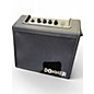 Used Donner DDA-20 drum amp Drum Amplifier