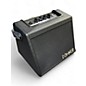 Used Donner DDA-20 drum amp Drum Amplifier