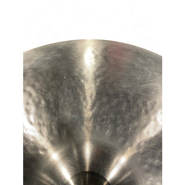 Used Zildjian 20in K Ride Cymbal