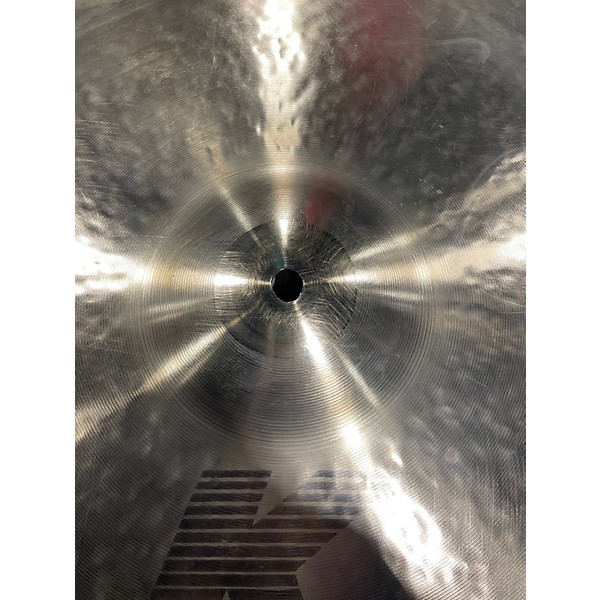 Used Zildjian 20in K Ride Cymbal