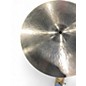 Used Zildjian 20in K Ride Cymbal