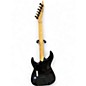 Used ESP LTD MH1000HT Deluxe BLACK FADE Solid Body Electric Guitar