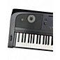 Used Yamaha DGX670 Portable Keyboard