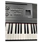 Used Yamaha DGX670 Portable Keyboard