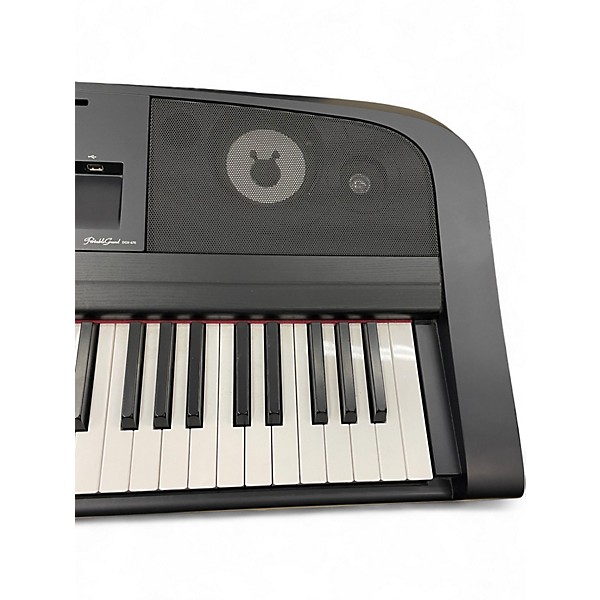 Used Yamaha DGX670 Portable Keyboard