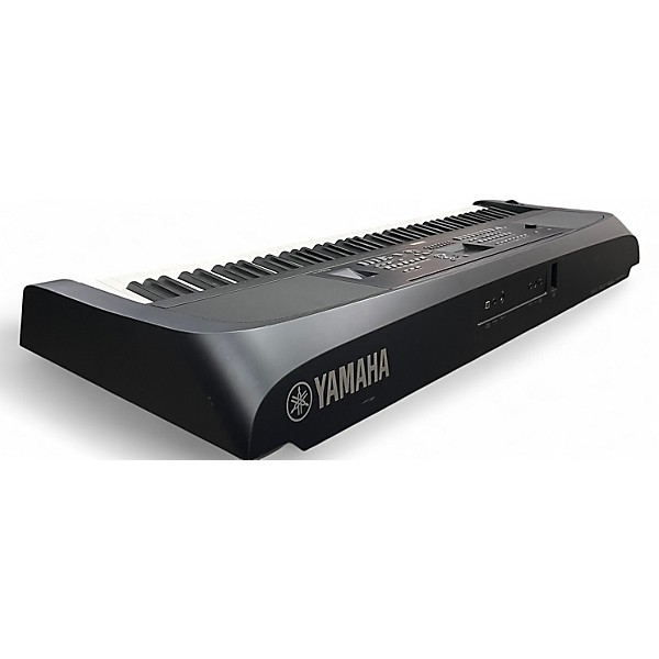 Used Yamaha DGX670 Portable Keyboard