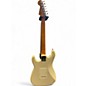 Used Squier CLASSIC VIBE STRATOCASTER Olympic White Solid Body Electric Guitar