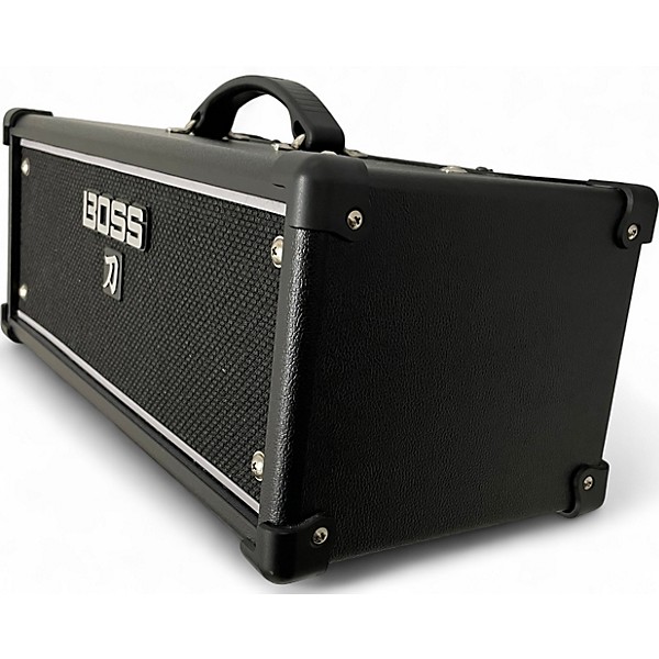Used BOSS Katana KTN-Head 100W Solid State Guitar Amp Head