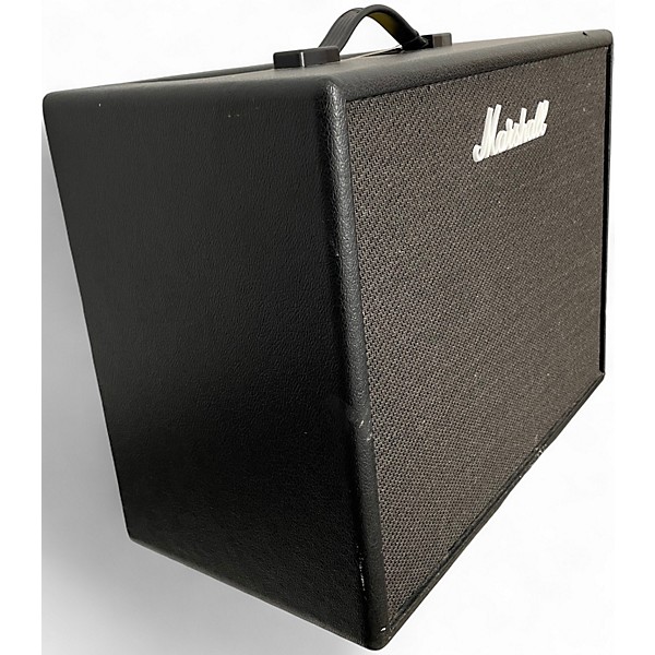 Used Marshall CODE 50W 1x12 Guitar Combo Amp