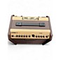 Used Fishman PROLBX500 Loudbox Mini Acoustic Guitar Combo Amp