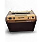 Used Fishman PROLBX500 Loudbox Mini Acoustic Guitar Combo Amp