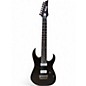 Used Ibanez RG752FX SUBTERRANEAN PURPLE Solid Body Electric Guitar thumbnail