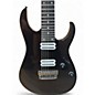 Used Ibanez RG752FX SUBTERRANEAN PURPLE Solid Body Electric Guitar