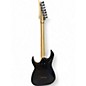 Used Ibanez RG752FX SUBTERRANEAN PURPLE Solid Body Electric Guitar