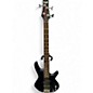 Used Ibanez GSRM20 Black Electric Bass Guitar thumbnail