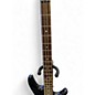 Used Ibanez GSRM20 Black Electric Bass Guitar