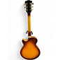 Used D'Angelico EXCEL SS XT 2 Color Sunburst Hollow Body Electric Guitar