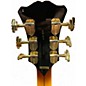 Used D'Angelico EXCEL SS XT 2 Color Sunburst Hollow Body Electric Guitar