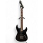 Used ESP LTD KH202 Kirk Hammett Signature Black Solid Body Electric Guitar thumbnail
