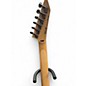 Used ESP LTD KH202 Kirk Hammett Signature Black Solid Body Electric Guitar