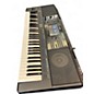 Used Yamaha PSR-SX 900 Keyboard Workstation thumbnail