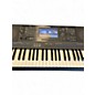 Used Yamaha PSR-SX 900 Keyboard Workstation