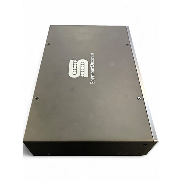 Used Seymour Duncan POWERSTAGE 700 Solid State Guitar Amp Head
