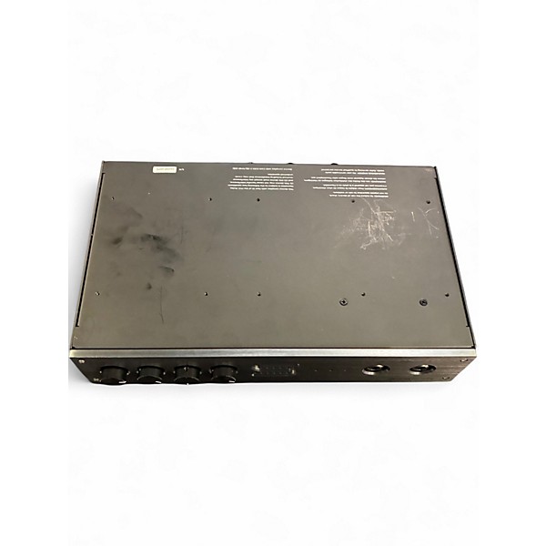 Used Seymour Duncan POWERSTAGE 700 Solid State Guitar Amp Head