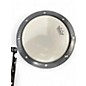 Used Mapex 14in STUDENT SNARE AND PAD KIT STEEL Drum
