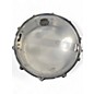 Used Mapex 14in STUDENT SNARE AND PAD KIT STEEL Drum