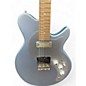 Used Eastman FTSC52 Blue Solid Body Electric Guitar