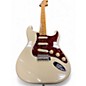 Used Fender '68 reissue 50th anniversary stratocaster Olympic White Solid Body Electric Guitar