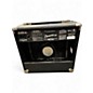 Used Fender champion 20 Guitar Combo Amp