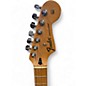 Used Fender Player Stratocaster 2 Color Sunburst Solid Body Electric Guitar
