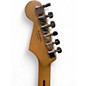 Used Fender Player Stratocaster 2 Color Sunburst Solid Body Electric Guitar