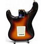 Used Fender Player Stratocaster 2 Color Sunburst Solid Body Electric Guitar