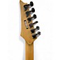 Used Ibanez GRG140 Red Solid Body Electric Guitar