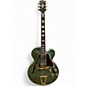 Used Gibson ES275 Custom Trans Green Hollow Body Electric Guitar thumbnail