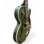 Used Gibson ES275 Custom Trans Green Hollow Body Electric Guitar