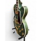 Used Gibson ES275 Custom Trans Green Hollow Body Electric Guitar