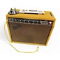 Used Fender Limited Edition Tweed 1965 Princeton Reissue 1x12 Tube Guitar Combo Amp thumbnail