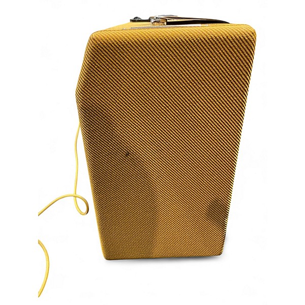 Used Fender Limited Edition Tweed 1965 Princeton Reissue 1x12 Tube Guitar Combo Amp