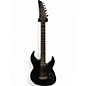 Used Line 6 JTV89 James Tyler Variax Black Solid Body Electric Guitar thumbnail