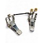 Used Yamaha DFP860 Double Bass Drum Pedal thumbnail