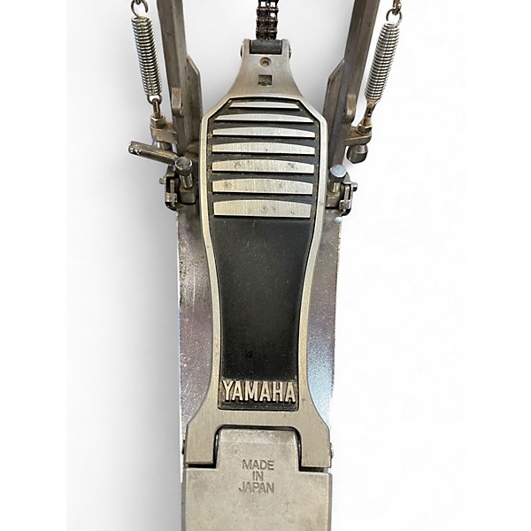 Used Yamaha DFP860 Double Bass Drum Pedal
